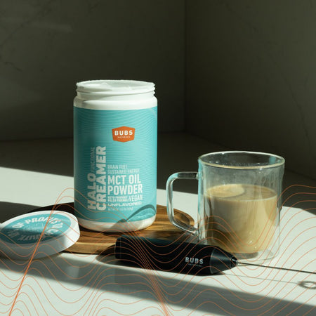 Eight Things You Should Know About MCT Oil