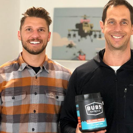 Episode 55, Paleo Treats Podcast