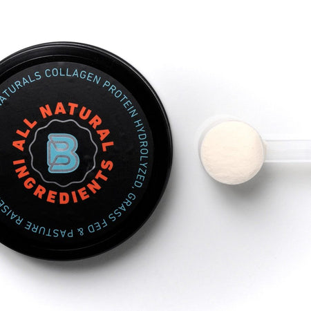 Everything You Ever Needed to Know About Amino Acids