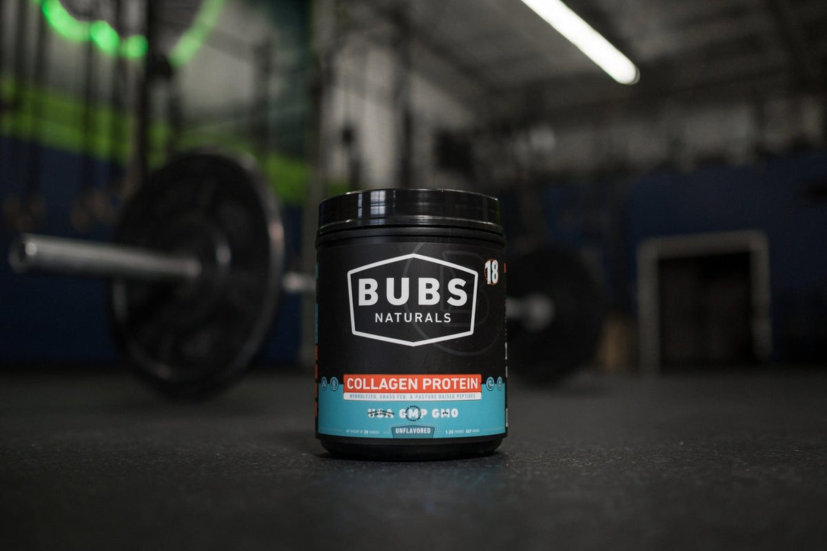 Get to Know Lysine, a Core Amino Acid