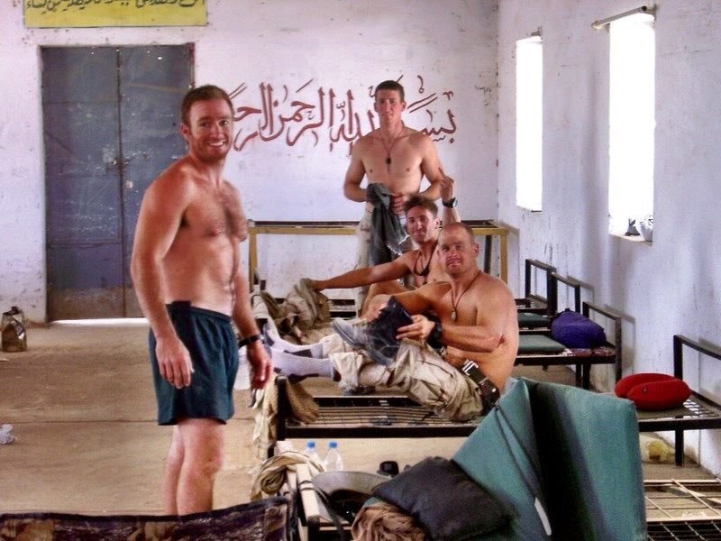 Remembering Glen 'BUB' Doherty: A 9/11 Instagram LIVE Tribute with Sean Lake and Special Guests