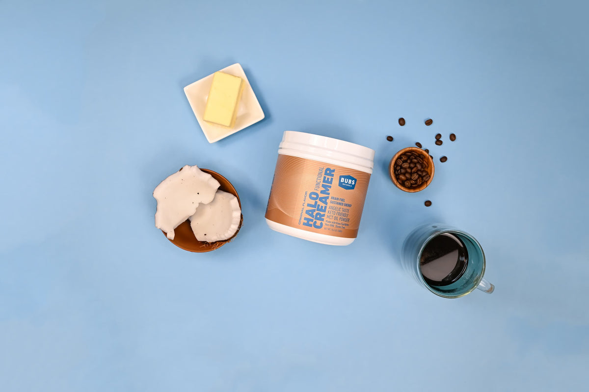 Healthy Coffee Creamer: Everything You Need to Know and How to Find the Best One