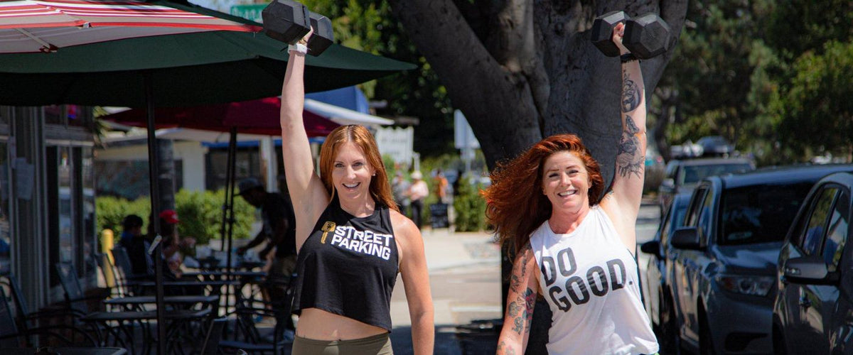 Happy Redhead Day from BUBS Naturals