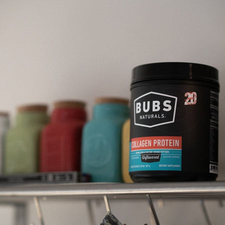 How to Normalize Your pH with Histidine