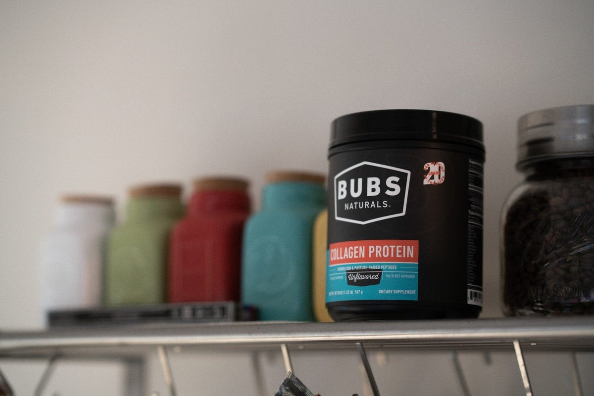 How to Normalize Your pH with Histidine