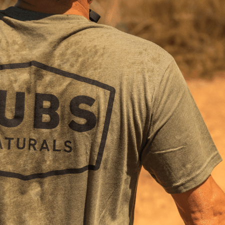 “If it had Glen’s name on the can, it had to be the best”; How Bubs Naturals Came to Be, Part 2