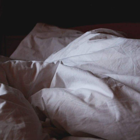 Improve Your Sleep Tonight