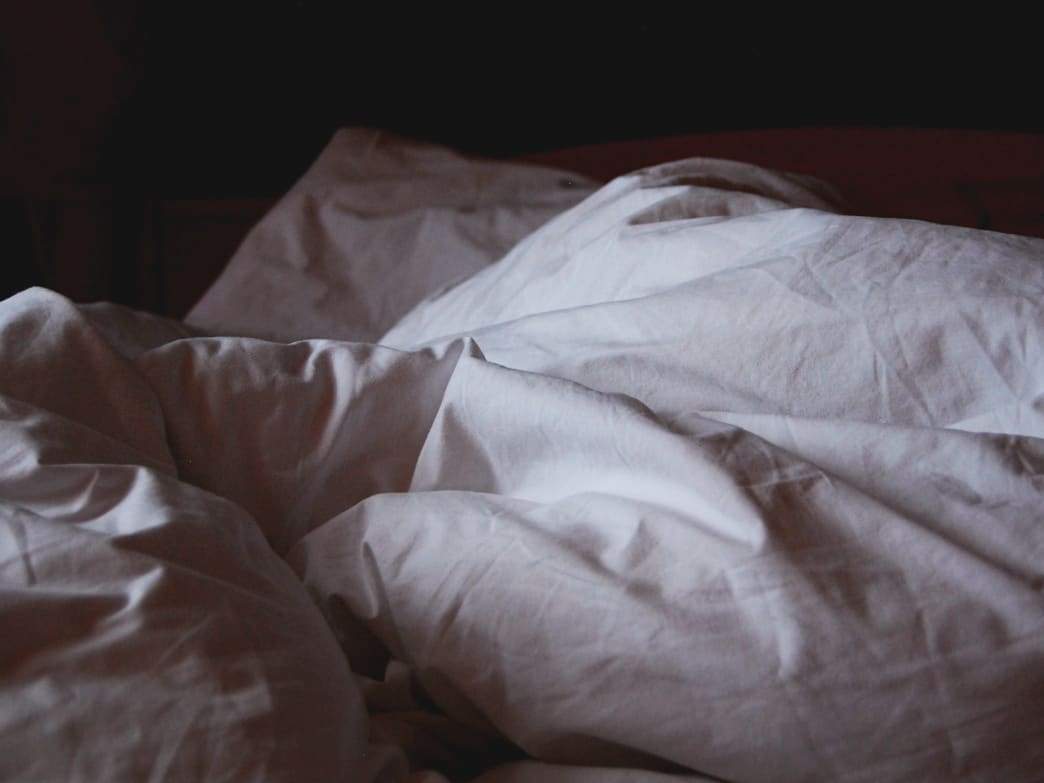 Improve Your Sleep Tonight