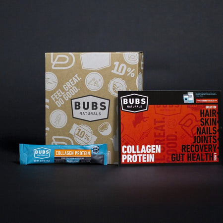 Is Collagen Protein Safe During Pregnancy?