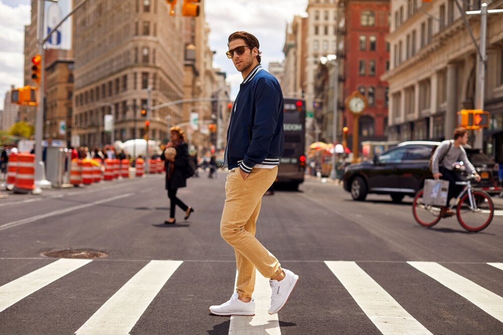 Kenny Santucci on Being the Best Version of Yourself