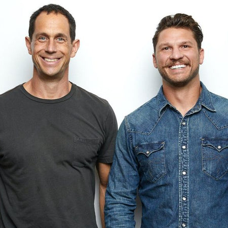 Let Me Tell You About My Best Friend, Oh and the Benefits of Collagen Protein