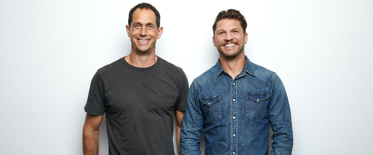 Let Me Tell You About My Best Friend, Oh and the Benefits of Collagen Protein