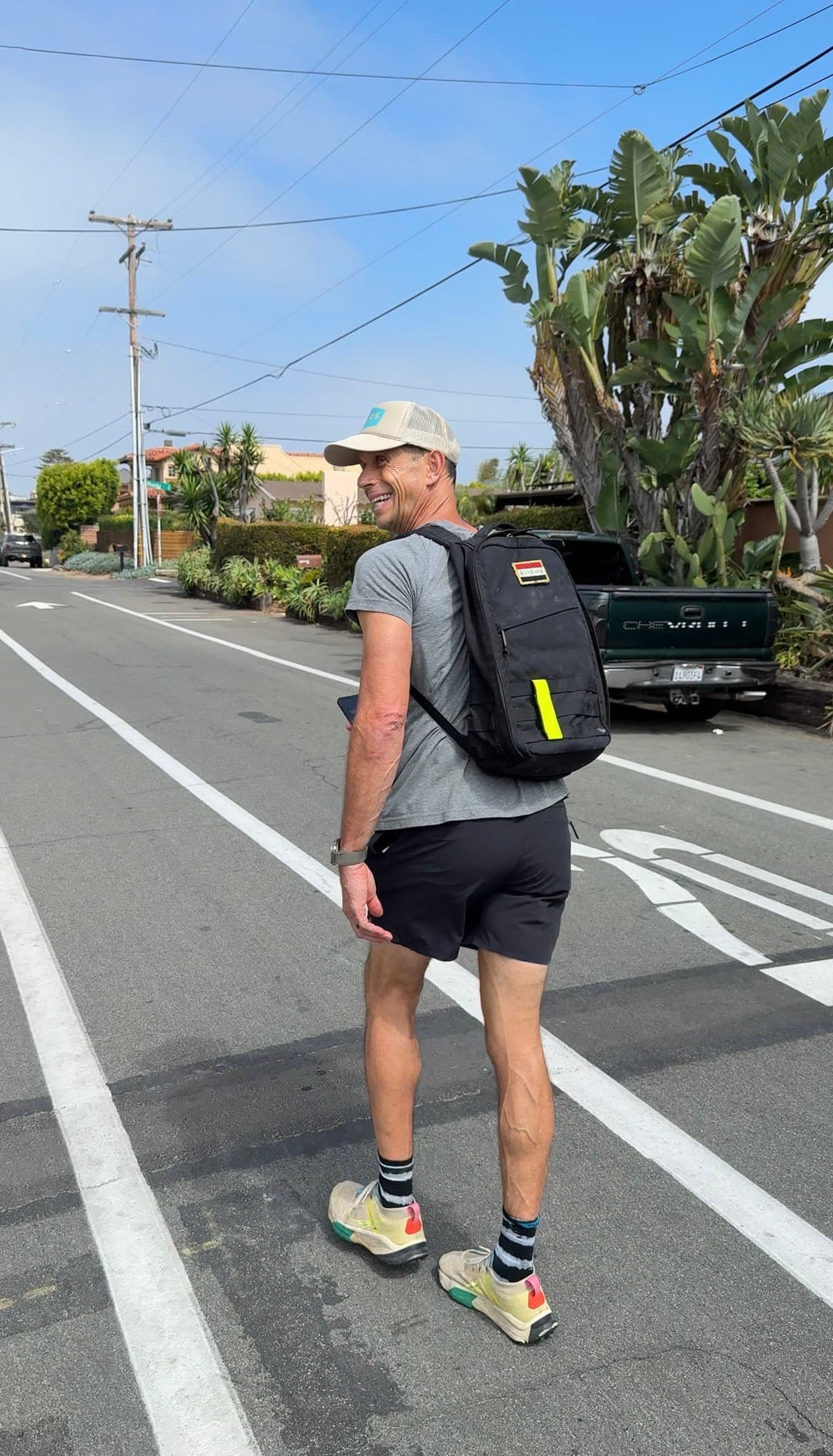 What Is Rucking? BUBS Naturals with the Ruck Race League