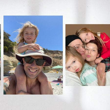 The Best Jokes Out There are Dad’s Jokes and You Know It