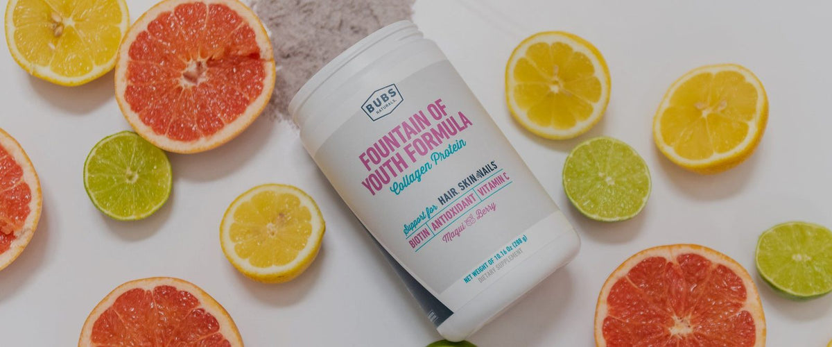 The Elusive Fountain of Youth Ain’t So Elusive After All