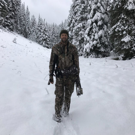 The Many Lives of Josh Hansen, Adventurer Extraordinaire