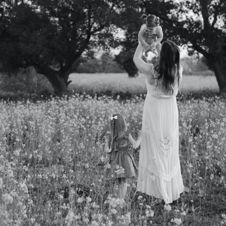 The Thing About Moms is That They’re Heroes, Too