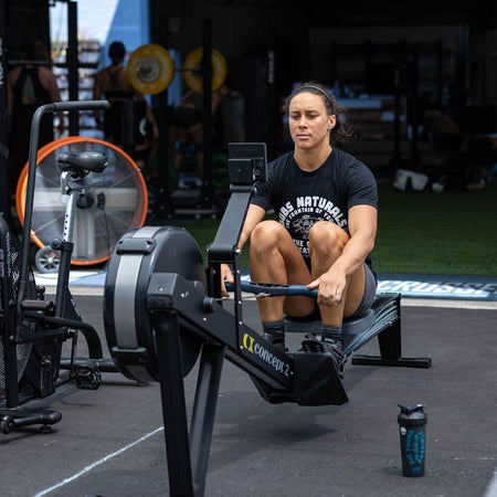 Top Five Tips for Easing Back Into Training