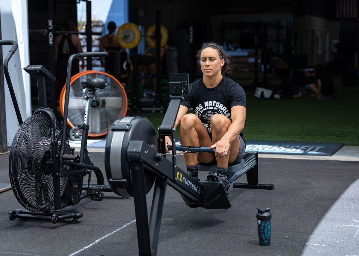 Top Five Tips for Easing Back Into Training