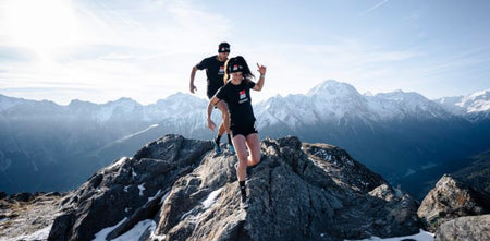 Trail Running Terminology, It’s Gonna Be Gnarly!