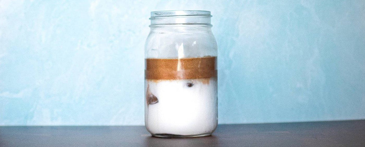 Turn Back the Clocks, Not Your Nutrition With These Healthier Comfort Foods