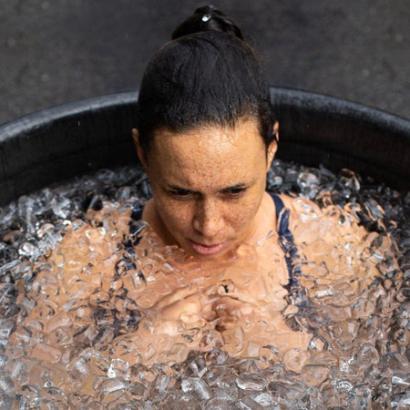 Turns Out, Wim “The Ice Man” Hof Might Be Crazy, But You Might Be Too