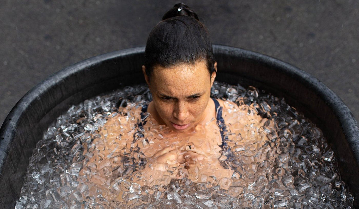 Turns Out, Wim “The Ice Man” Hof Might Be Crazy, But You Might Be Too