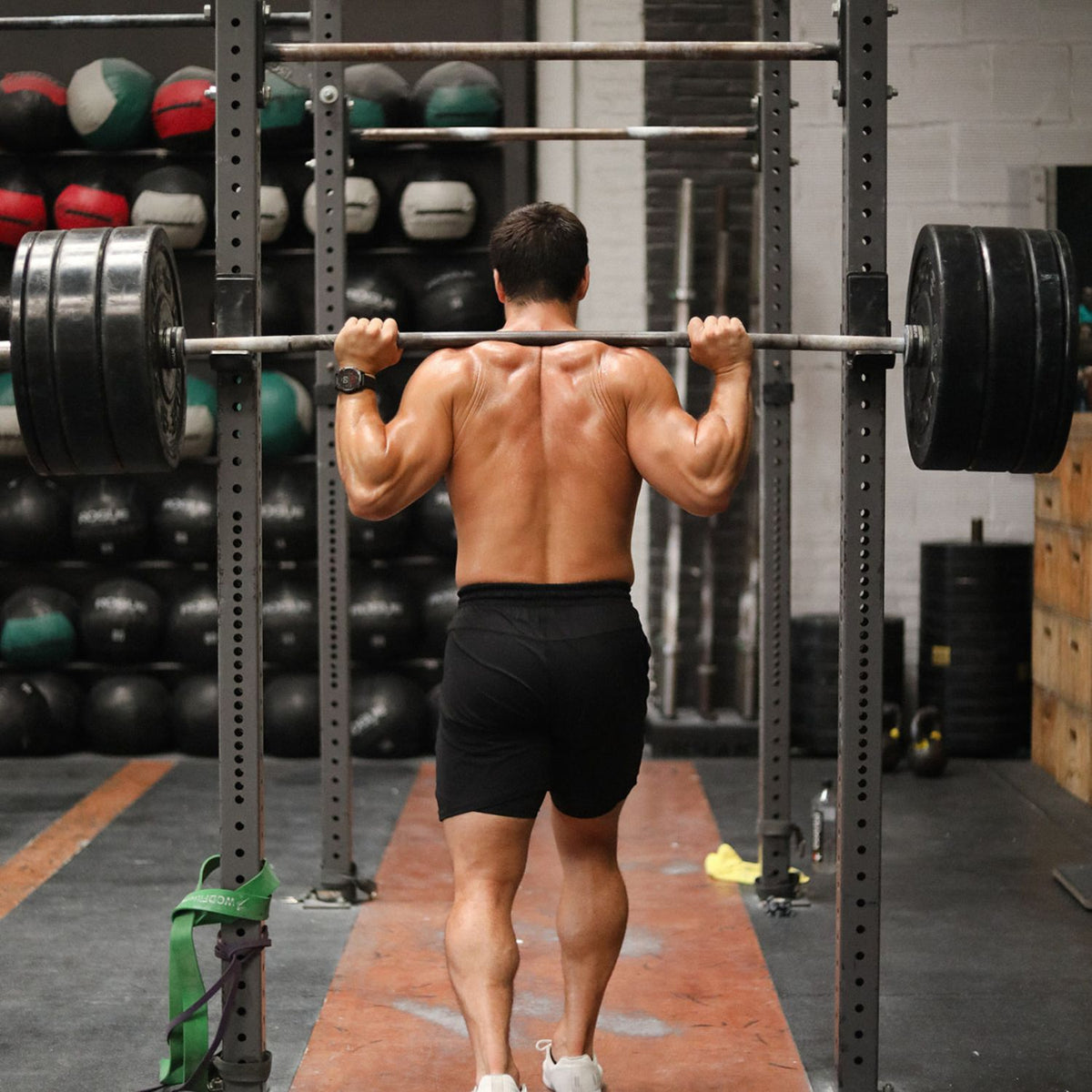 We Answer Your Questions About Collagen and Muscle Growth