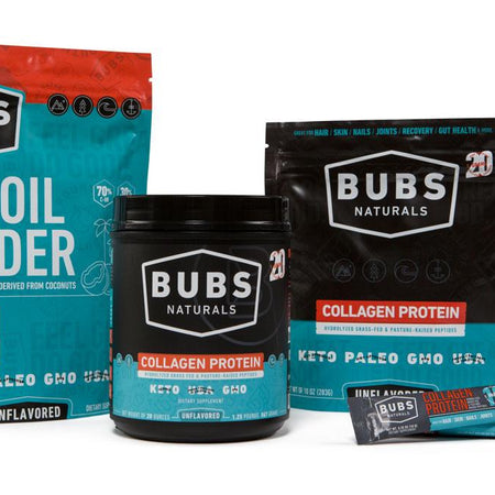 We’ve been busy adding new products!