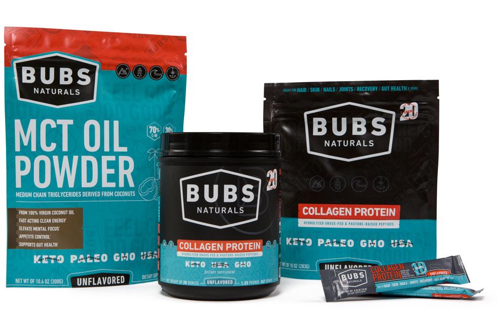 We’ve been busy adding new products!