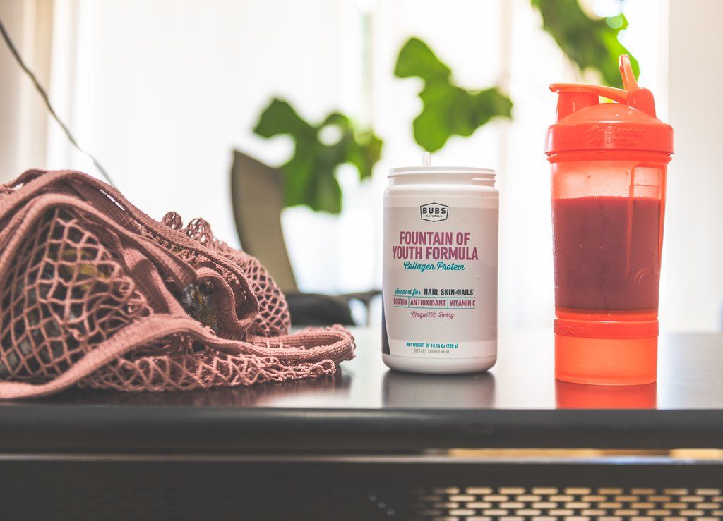 What Are Free Radicals?