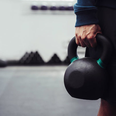 What Are Masters Athletes and Why Does BUBS Support Them?