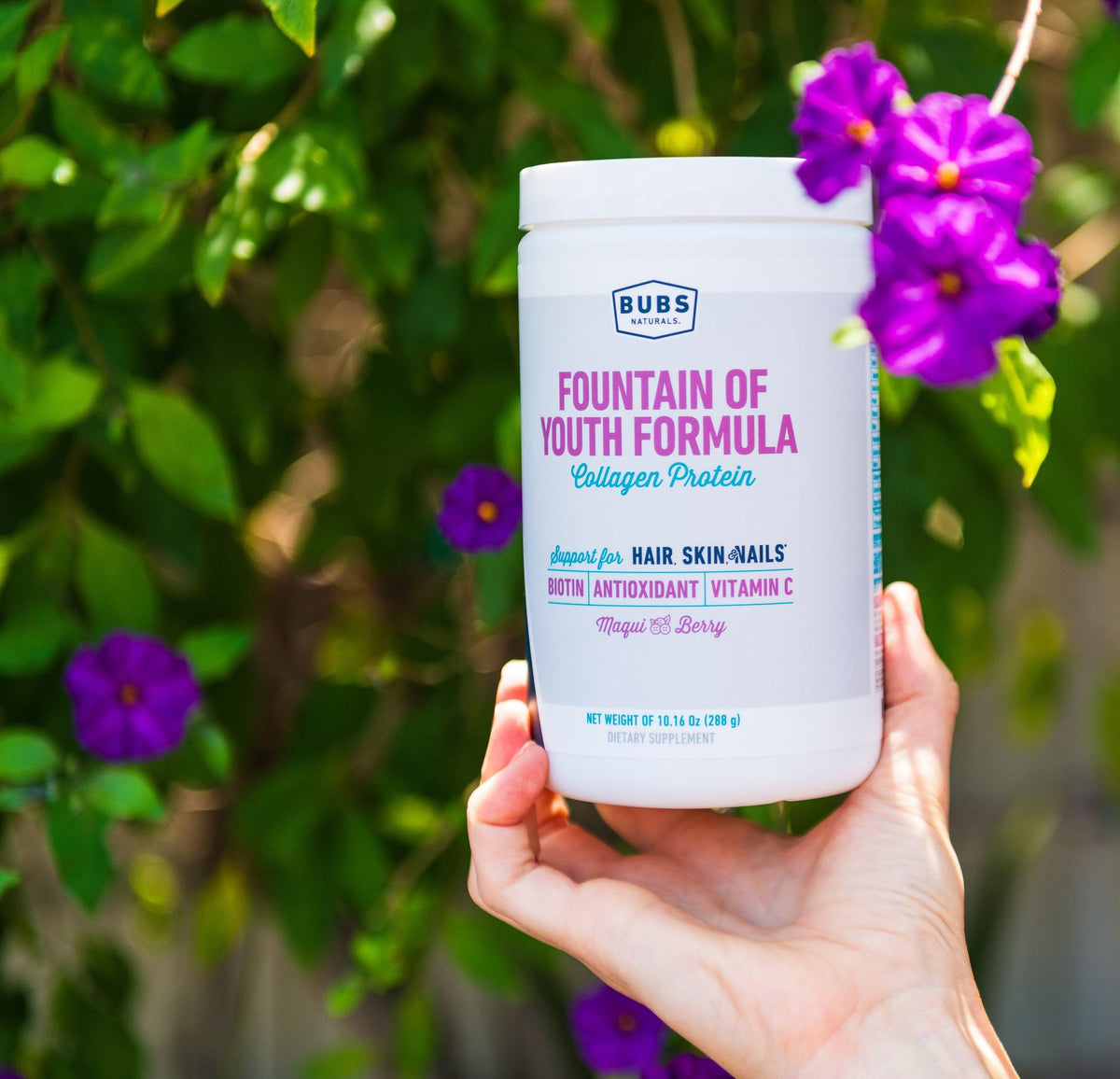 What is the Maqui Berry?