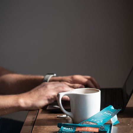 When is the Best Time to Take Collagen Protein?