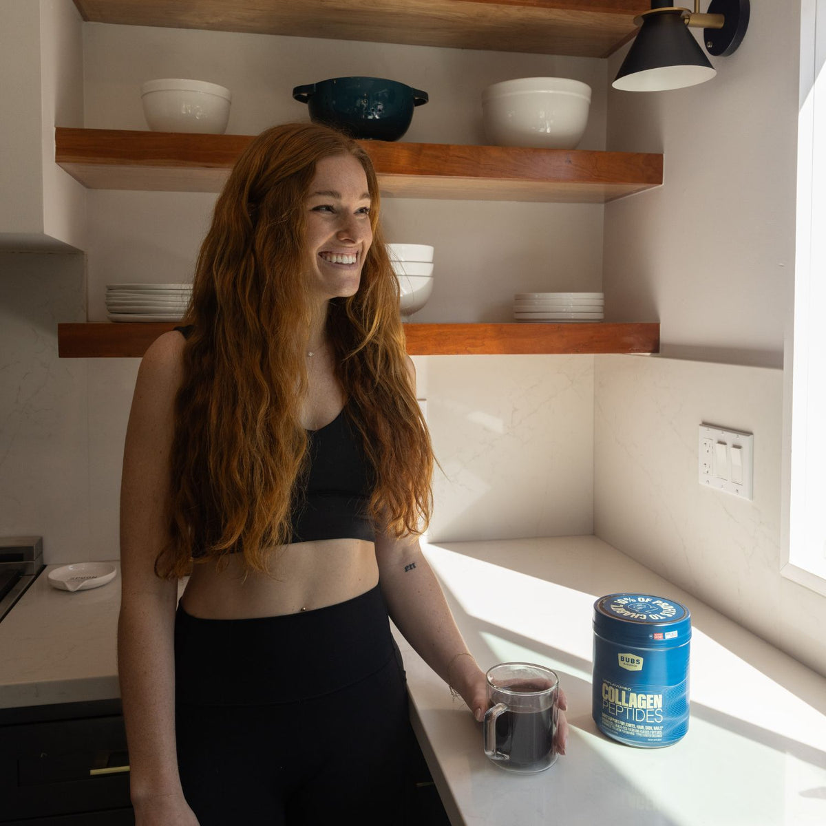 Why Collagen Protein is the Weight Management Sidekick You Deserve