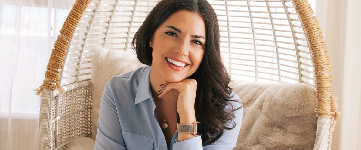 Why Dr. Molly Maloof Takes Collagen and Why You Should, Too
