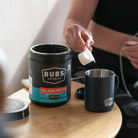 Why Your Gut Deserves Collagen Peptides