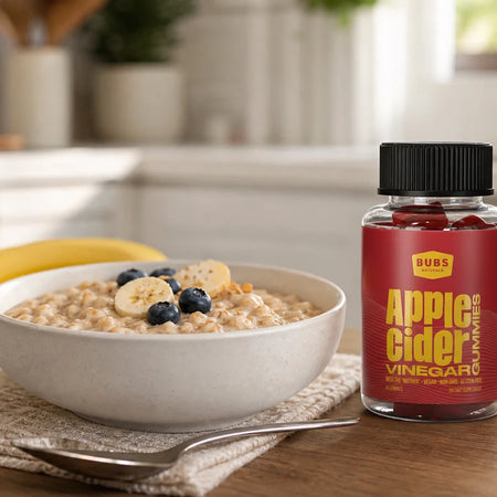 Do Apple Cider Vinegar Pills Really Work? Discovering the Truth Behind the Hype