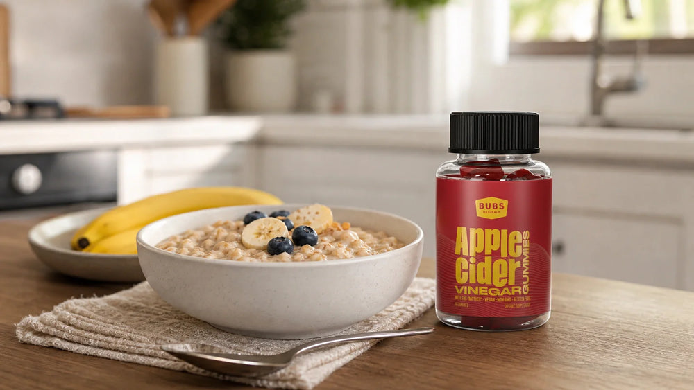 Do Apple Cider Vinegar Pills Really Work? Discovering the Truth Behind the Hype
