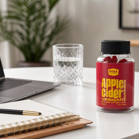 Can You Take Apple Cider Vinegar by Itself?