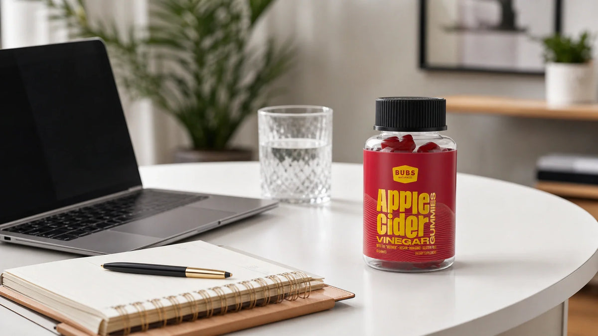 Can You Take Apple Cider Vinegar by Itself?