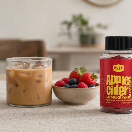 What Happens When You Take Apple Cider Vinegar Every Day: Exploring the Benefits and Risks