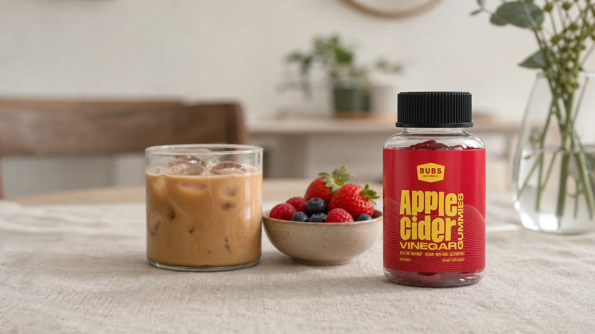 What Happens When You Take Apple Cider Vinegar Every Day: Exploring the Benefits and Risks