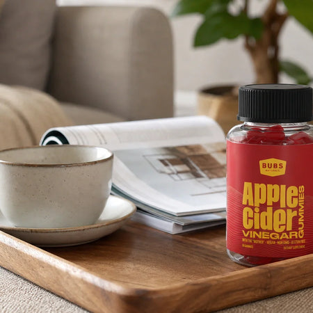 Exploring the Benefits of Apple Cider Vinegar for Hypothyroidism: Can We Take It?