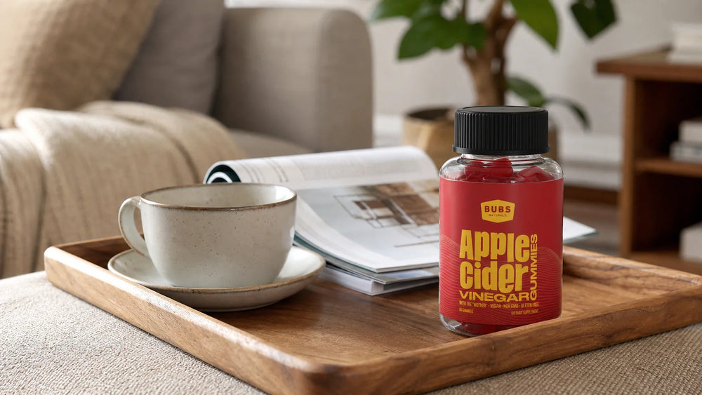 Can I Take Apple Cider Vinegar During My Period?