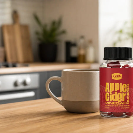 Are Apple Cider Vinegar Pills Safe During Pregnancy?
