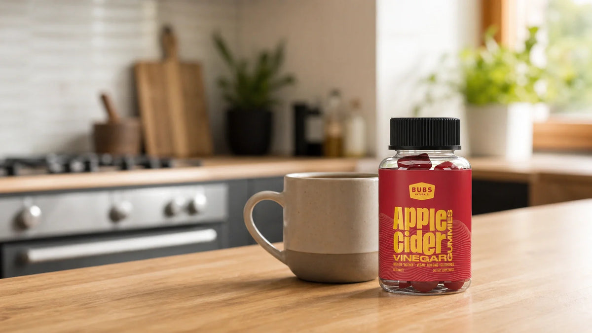 Can I Take Ashwagandha and Apple Cider Vinegar Together?