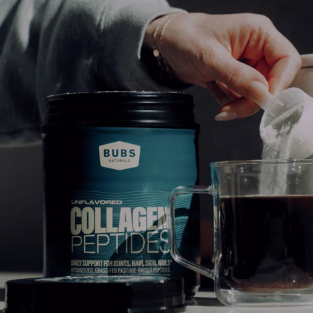 Here’s Why So Many Women Love Collagen Protein.