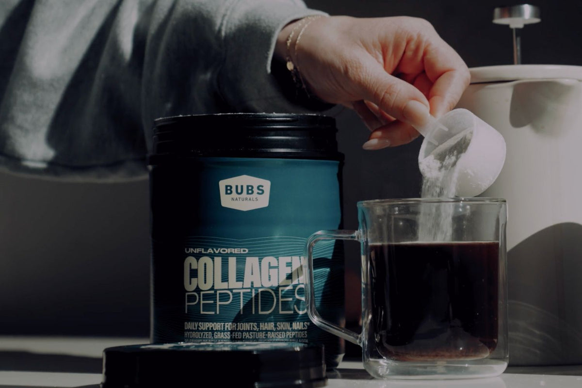 Here’s Why So Many Women Love Collagen Protein.