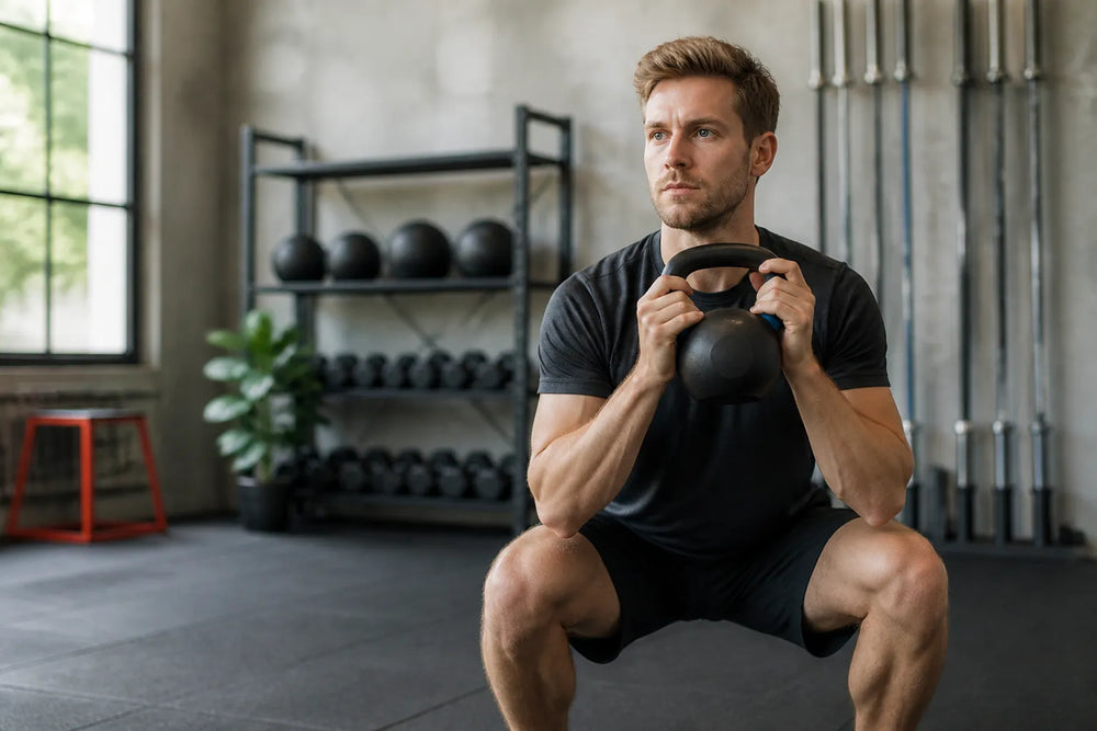 How Should I Structure My Workout Week for Peak Performance
